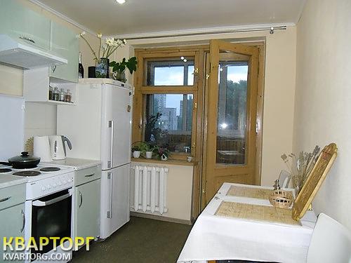 Sell 2-room apartment. Киев,  Тростянецкая — photo 3