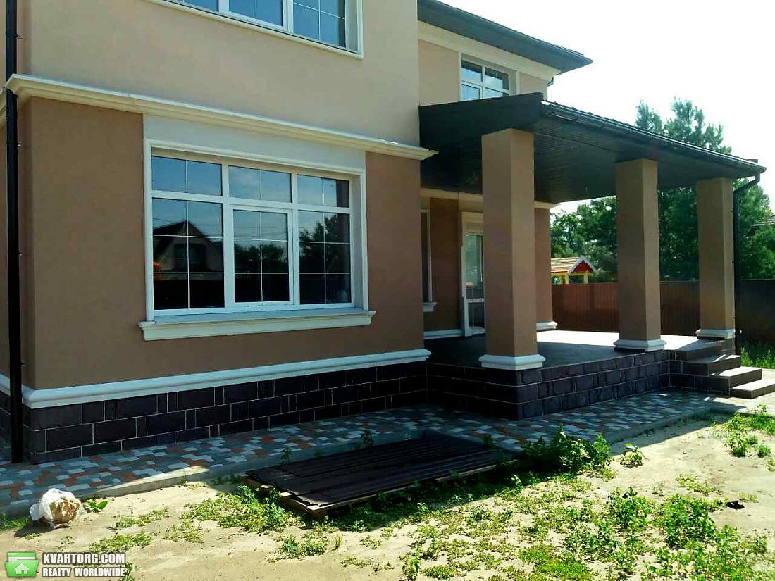 Sell house. Ирпень, Стоянка — photo 1