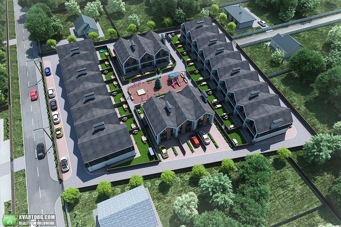 Sell Townhouse. Ирпень,  Кошевого — photo 5