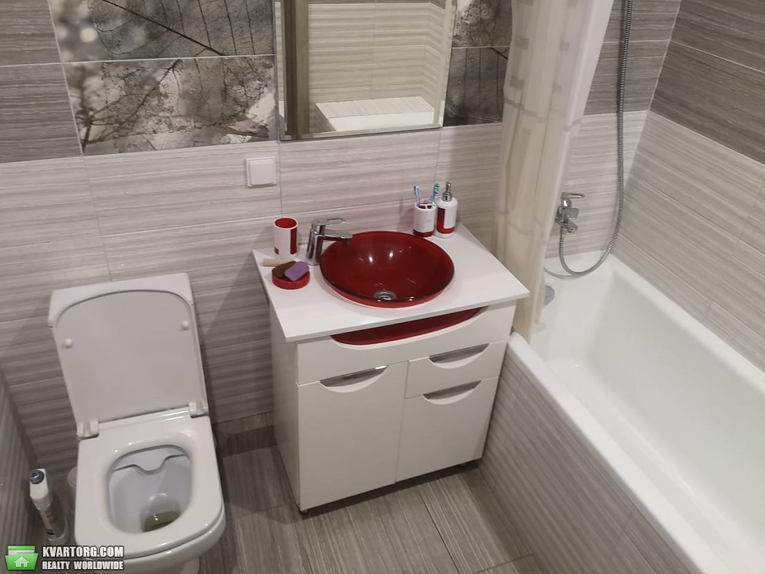 Sell 1-room apartment. Киев, пушкінська — photo 5