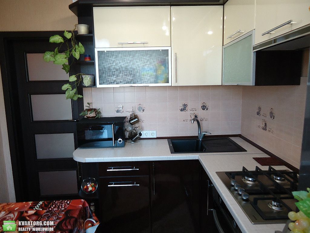 Rent out 1-room apartment. Хмельницкий, Свободы — photo 1