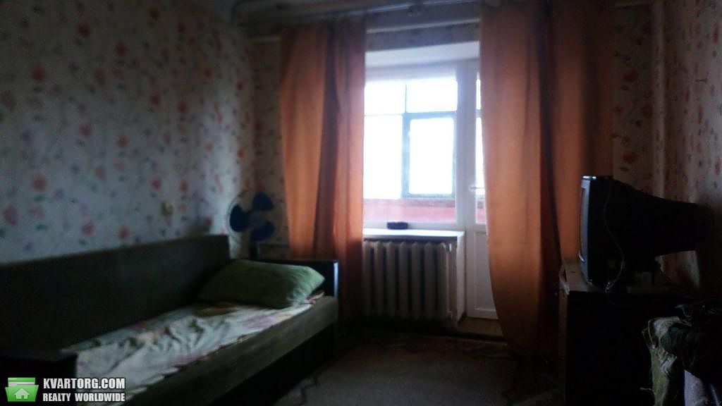 Sell 1-room apartment. Полтава, Старий Поділ 6 — photo 1