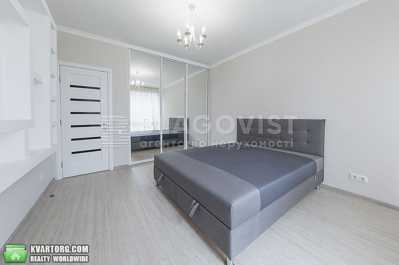Rent out 1-room apartment. Киев,  Златоустовская — photo 3