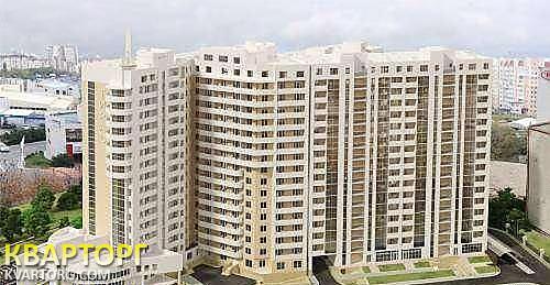 Sell 2-room apartment. Одесса, Академика Королева — photo 2