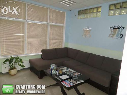 Rent out office. Киев, Саксаганского — photo 4