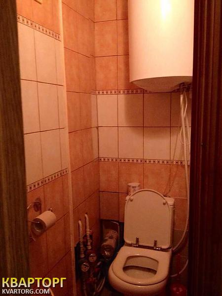 Sell 2-room apartment. Киев,  Набережно –Корчева — photo 1
