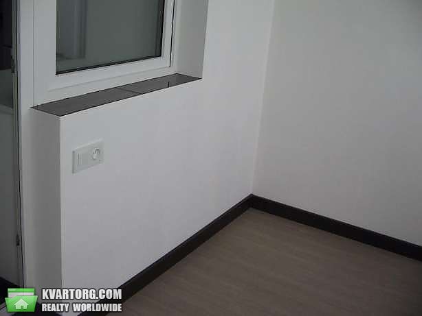 Rent out 1-room apartment. Киев,  Харьковское шоссе — photo 8