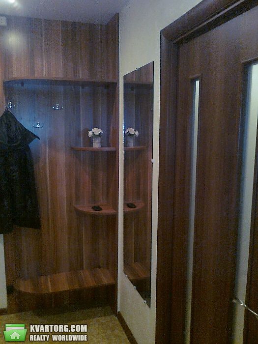 Rent out 1-room apartment. Киев,  Краснопольская — photo 4