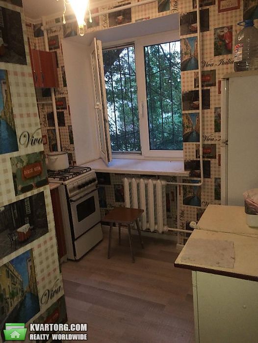 Sell 2-room apartment. Киев,  Краковская — photo 4