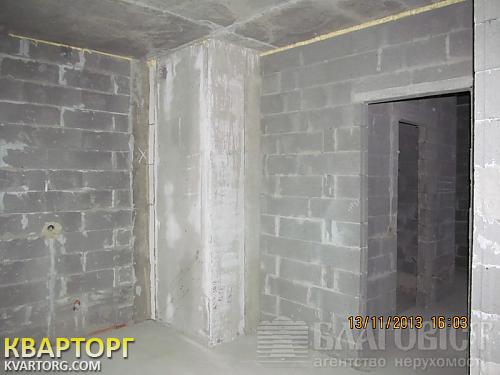 Sell 1-room apartment. Киев,  Краснова — photo 4