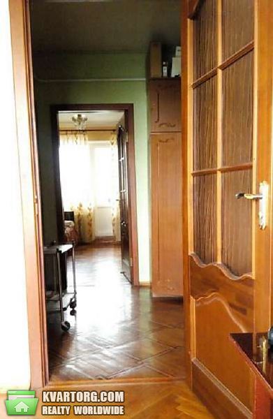 Sell 3-room apartment. Киев,  Касияна — photo 3