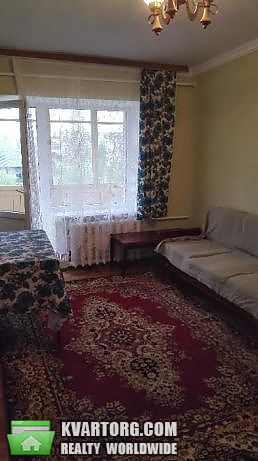 Rent out 2-room apartment. Киев,  Гагарина пр — photo 4