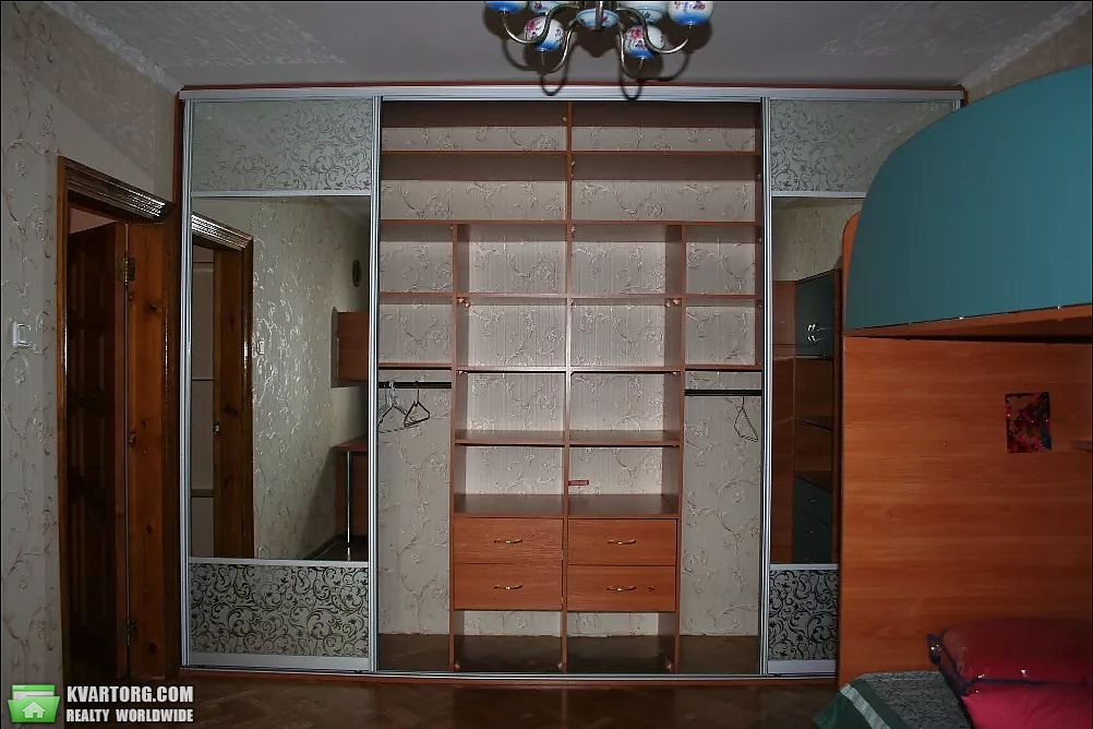 Rent out 2-room apartment. Киев,  Григоренко пр — photo 7