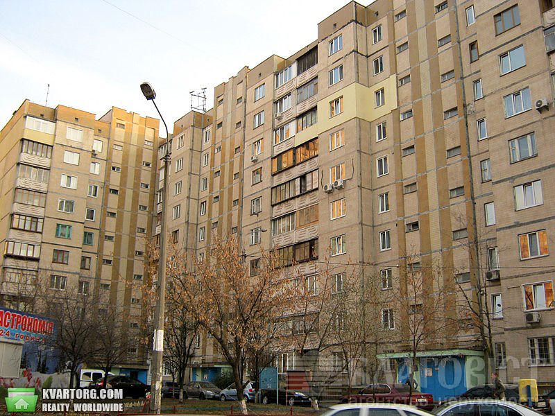 Sell 3-room apartment. Киев, Княжий Затон — photo 1