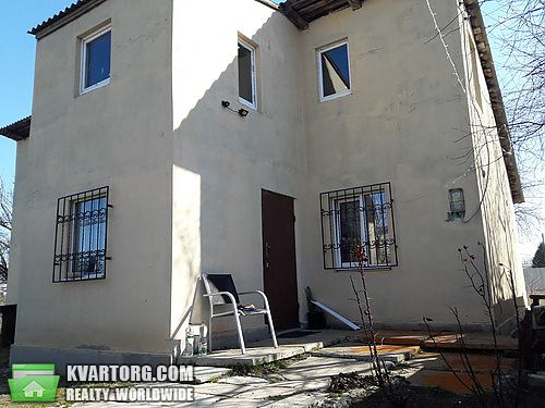 Sell house. Борисполь, Гора — photo 1