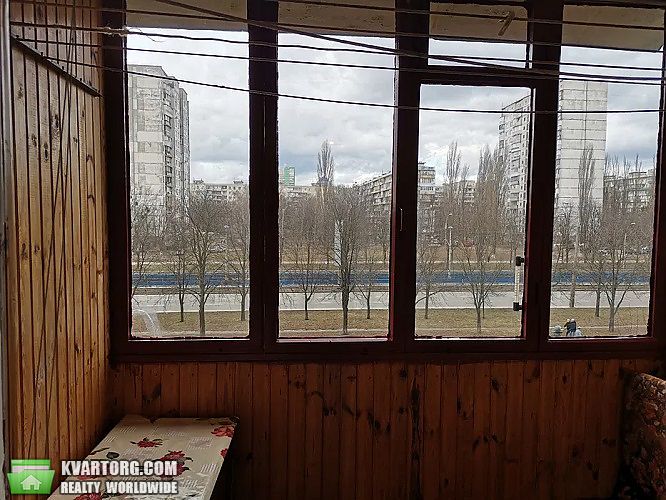 Sell 3-room apartment. Киев,  Курбаса — photo 9