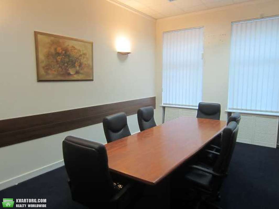 Rent out office. Киев,  Лютеранская — photo 7