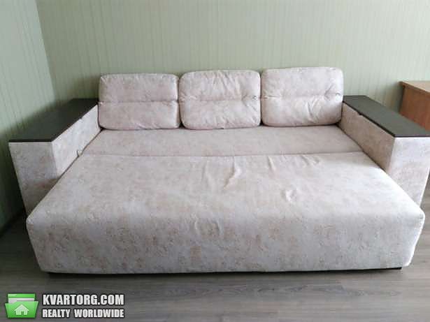 Rent out 1-room apartment. Киев,  Драгоманова — photo 1