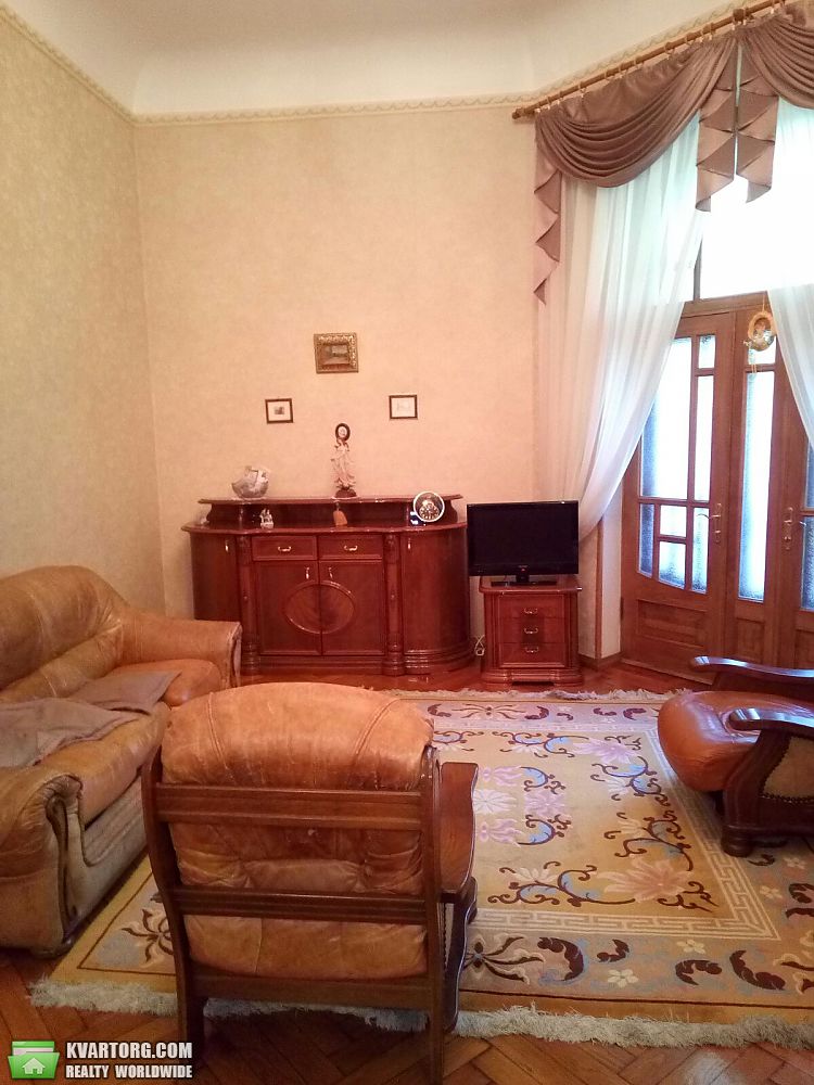 Sell multi-room apartment. Одесса, Троицкая — photo 7