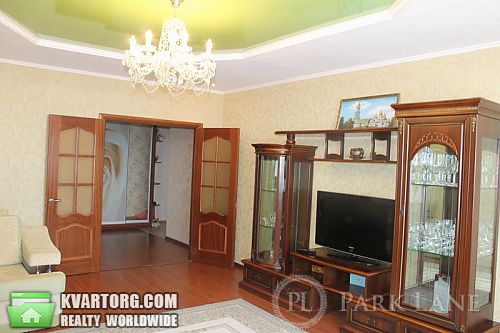 Sell 2-room apartment. Киев, Княжий Затон — photo 2
