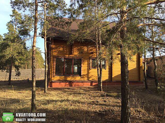 Sell house. Киевская обл., центральная — photo 1