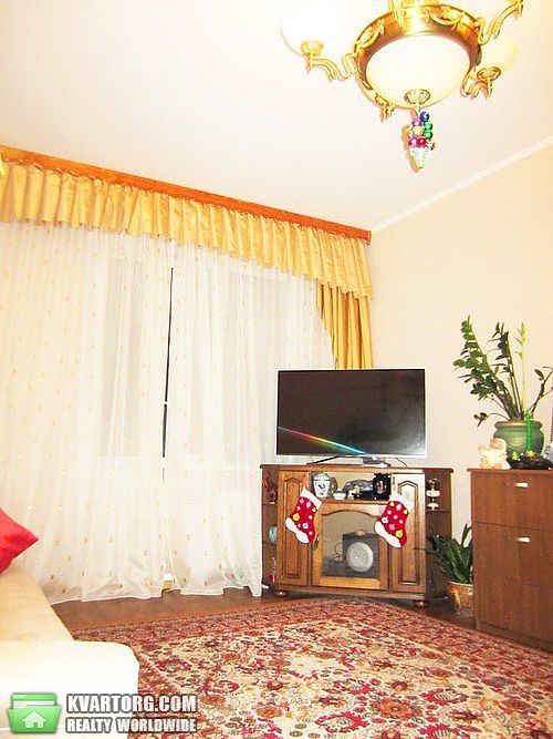Sell 2-room apartment. Киев,  Милославская — photo 9