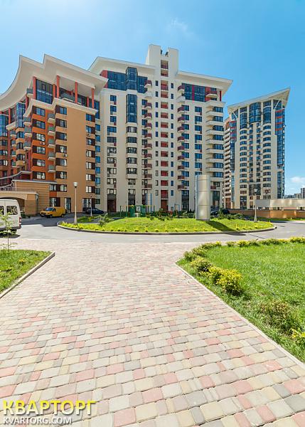 Sell 2-room apartment. Киев,  Ломоносова — photo 1
