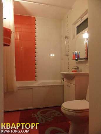 Rent out 3-room apartment. Одесса, Канатная — photo 10