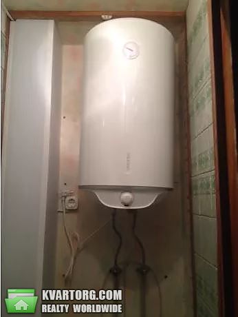 Rent out 2-room apartment. Киев, Милослаская — photo 5