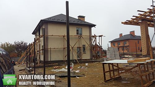 Sell house. Киевская обл., Гатное — photo 1