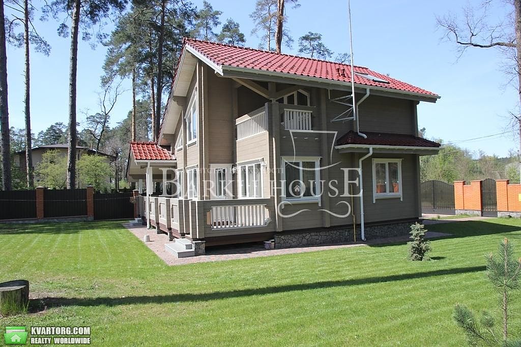Rent out house. Киевская обл., Ворзель — photo 9
