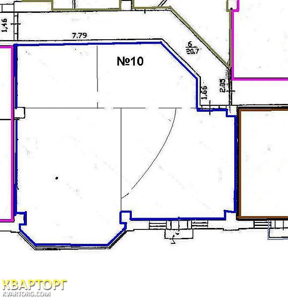 Rent out office. Киев,  Большая Житомирская — photo 3