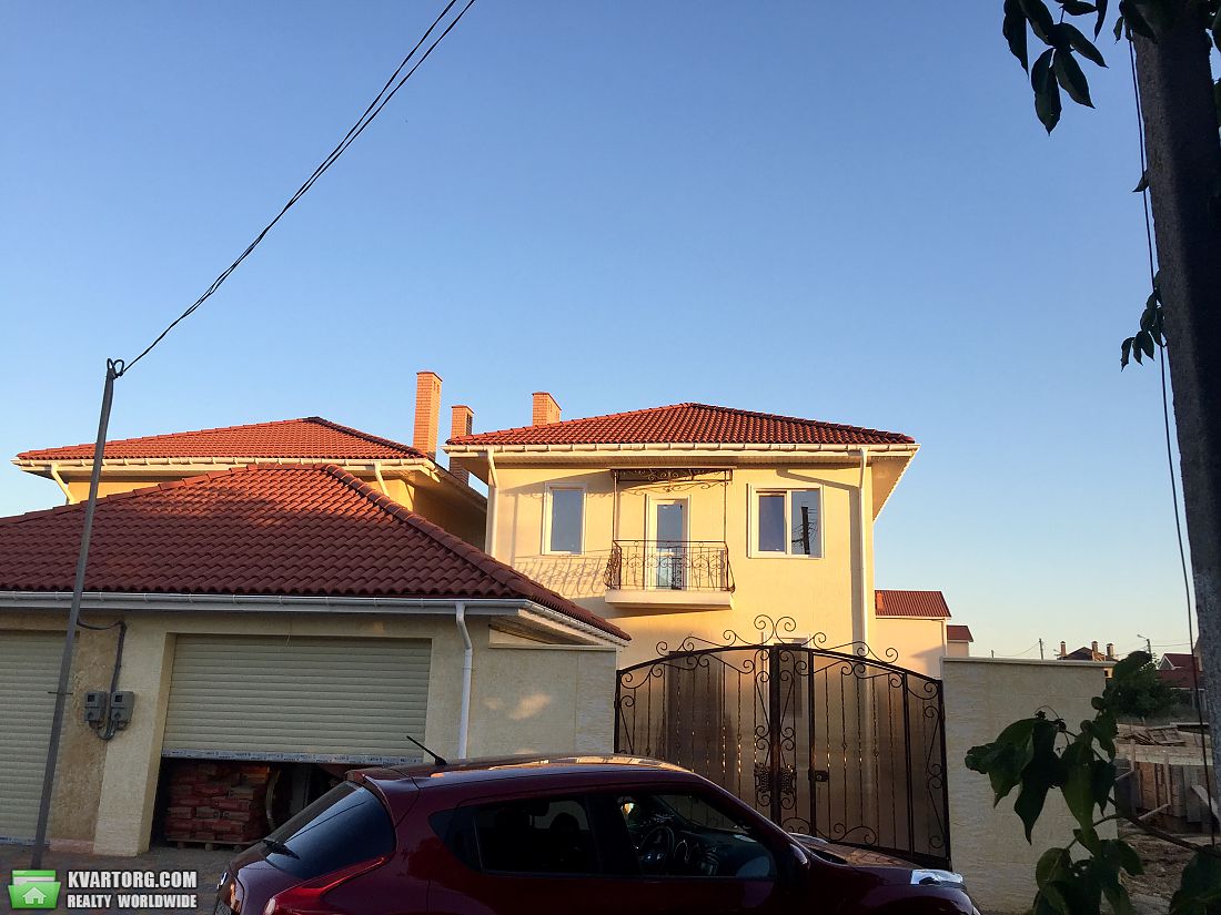 Sell house. Одесса, Центральная — photo 8