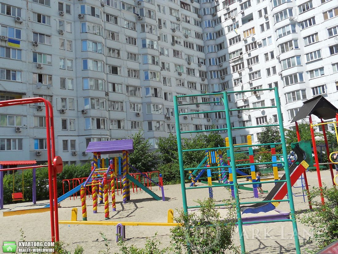 продам 2-комнатную квартиру. Киев,   Бажана - фото 6