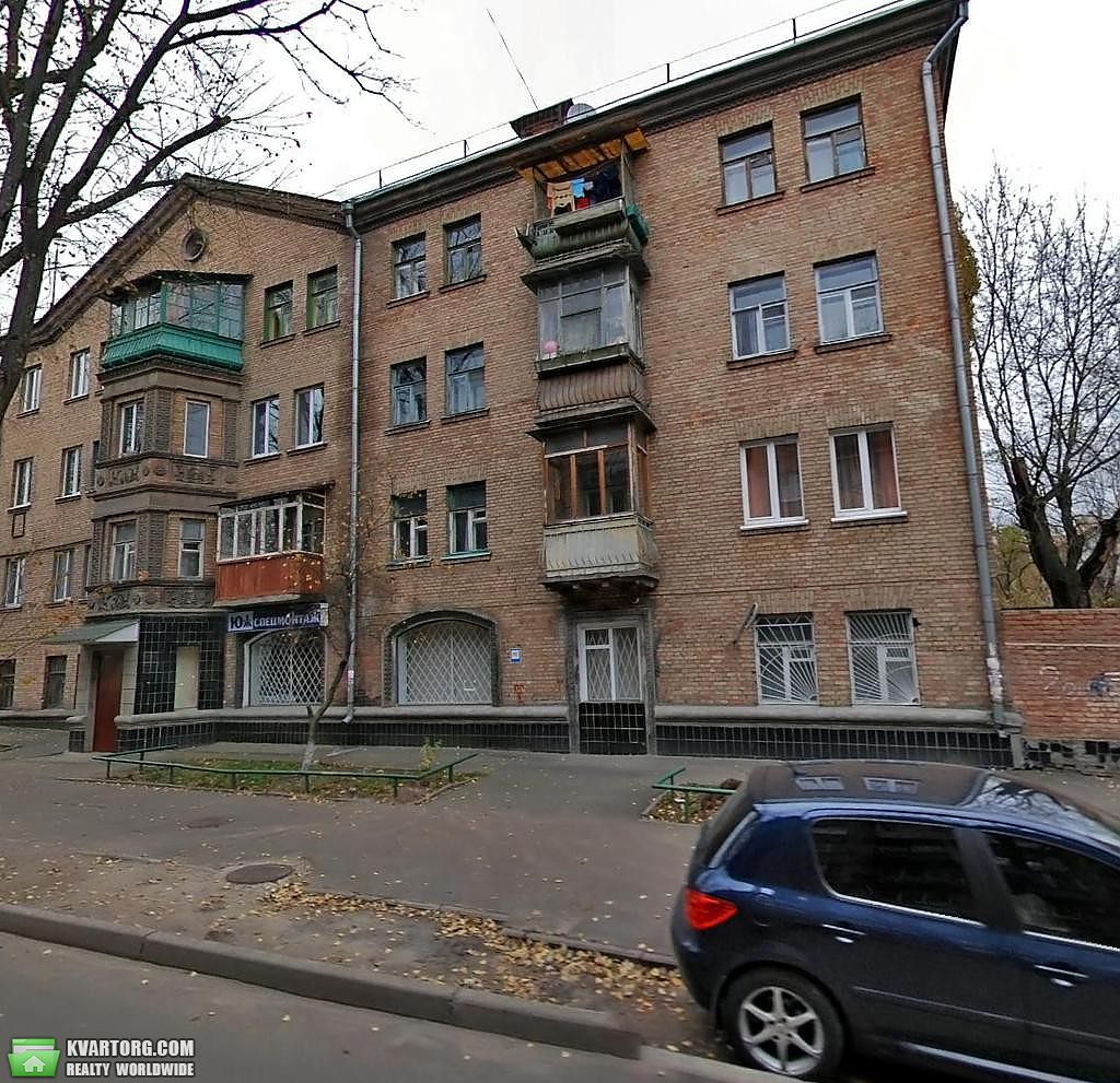 Sell 3-room apartment. Киев,  Дубинина — photo 1