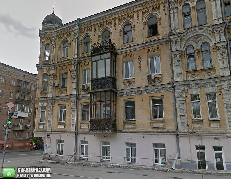 Sell 2-room apartment. Киев,  Воровского — photo 2