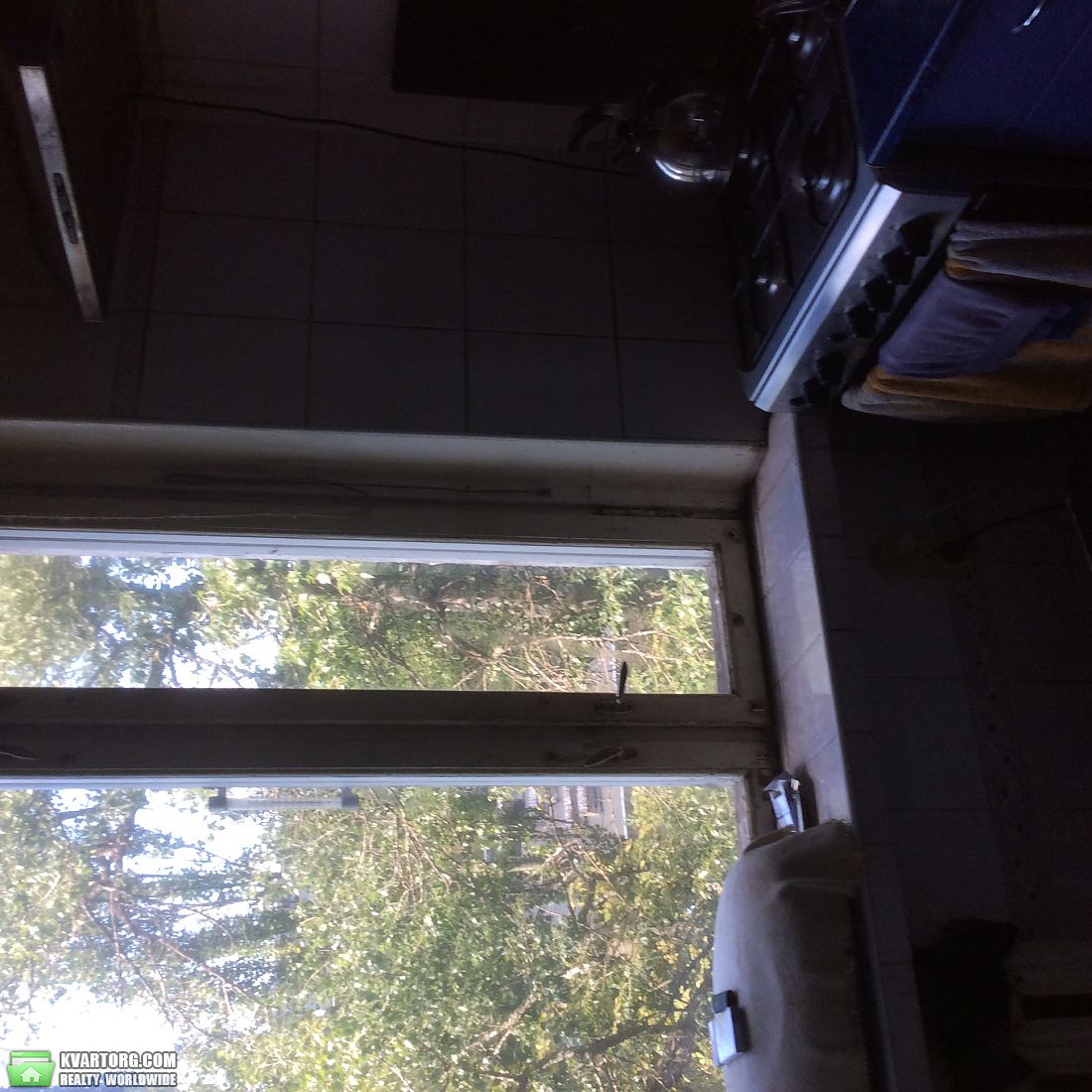 Sell 3-room apartment. Киев, пр Леся Курбаса — photo 2