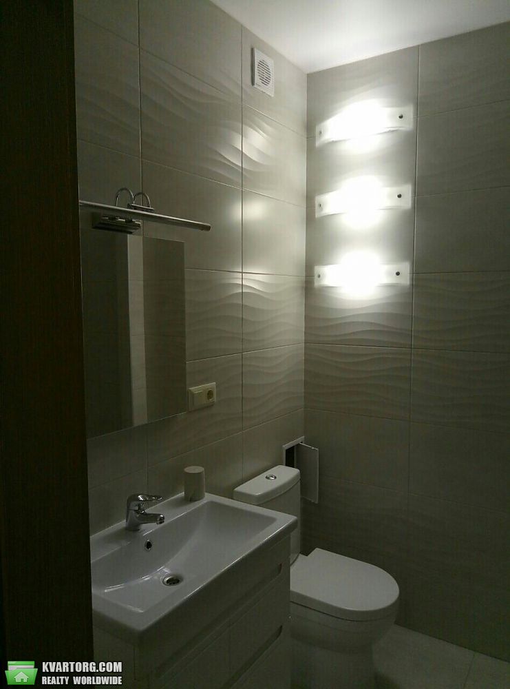Rent out 1-room apartment. Одесса, Французский бульвар — photo 3