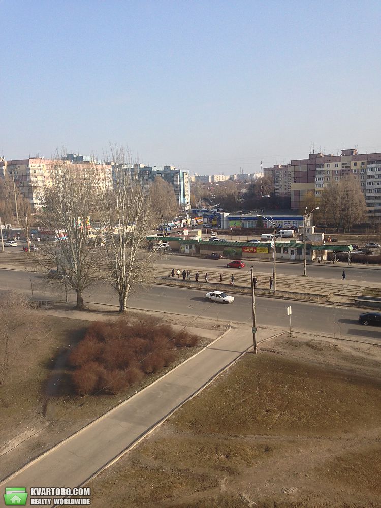 Rent out 2-room apartment. Днепропетровск, Донецкое шоссе — photo 1