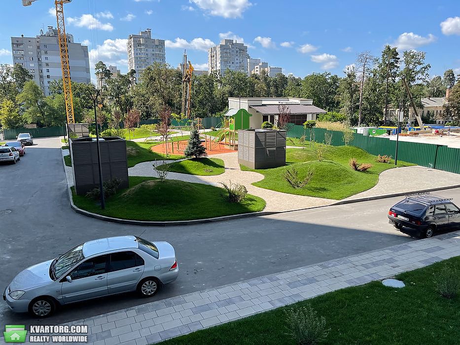 Sell 1-room apartment. Киев,  Львовская — photo 5