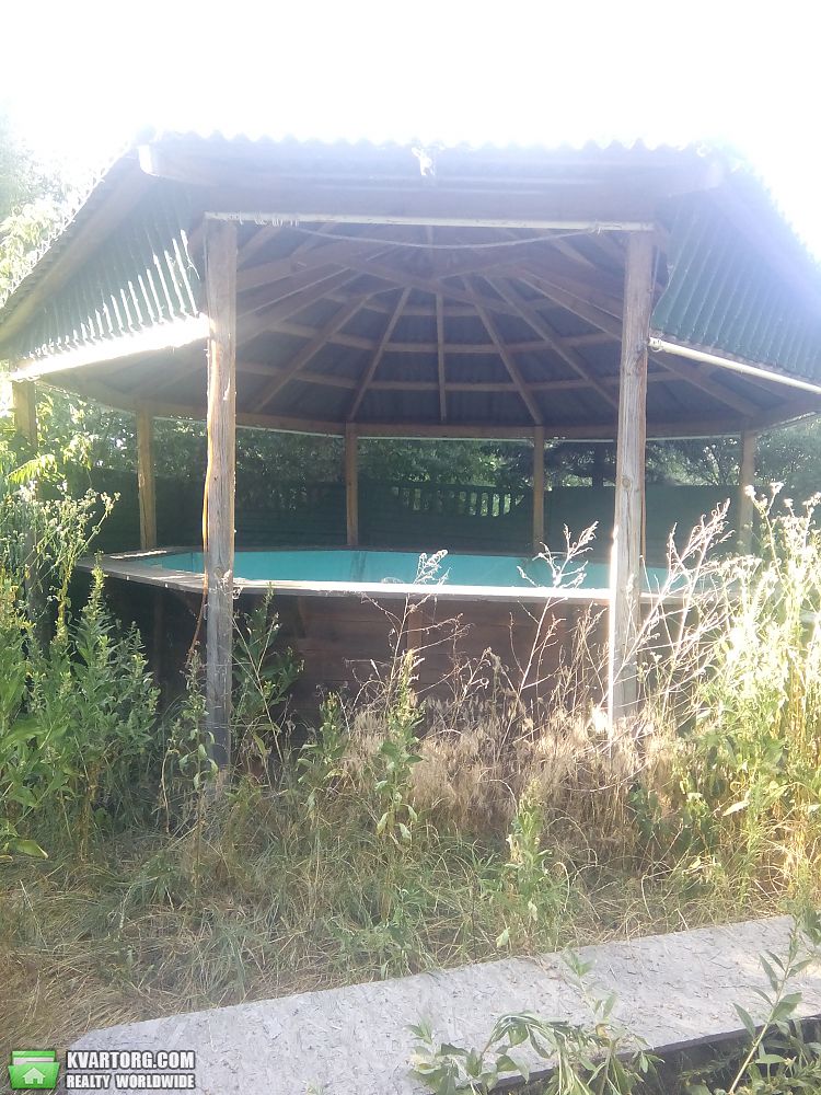 Sell house. Киев,  Масловка — photo 1