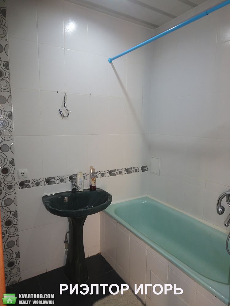 Rent out 1-room apartment. Одесса, Маршала Жукова — photo 7