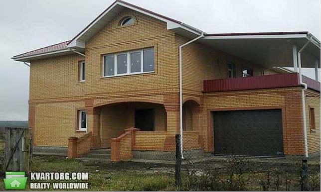 Sell house. Васильков, с. Зализное — photo 1