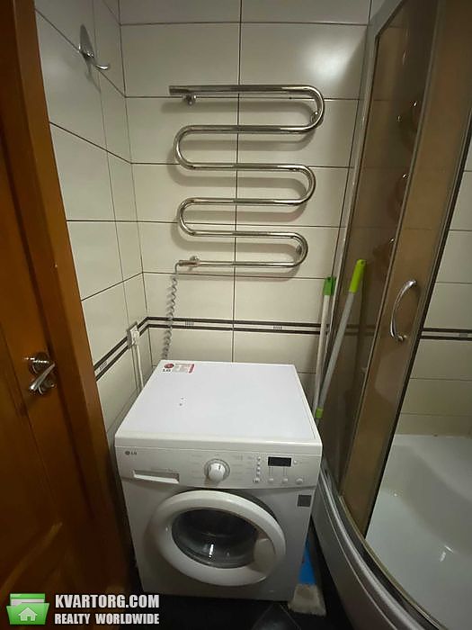 Sell 1-room apartment. Киев,  Новополевая — photo 7