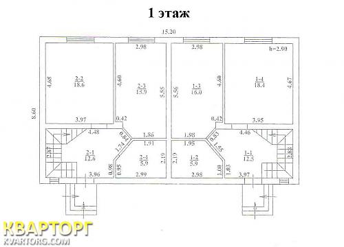 Sell house. Ирпень, коминтерна — photo 5