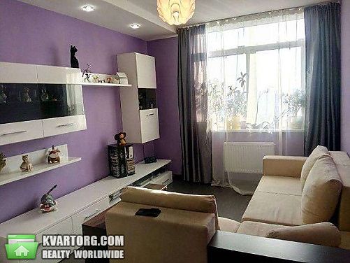 Sell 3-room apartment. Киев, Саперно-Слободская — photo 3