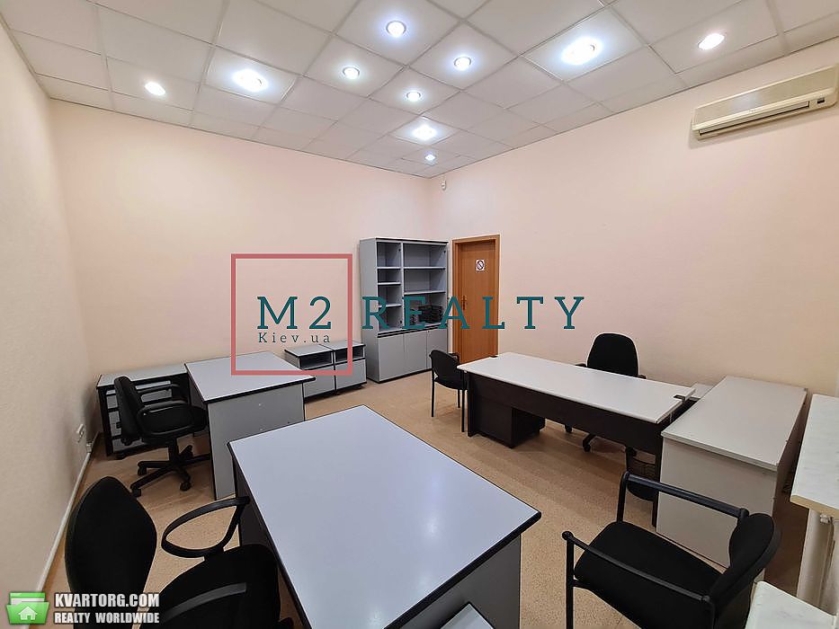 Rent out office. Киев,  Волошская — photo 2