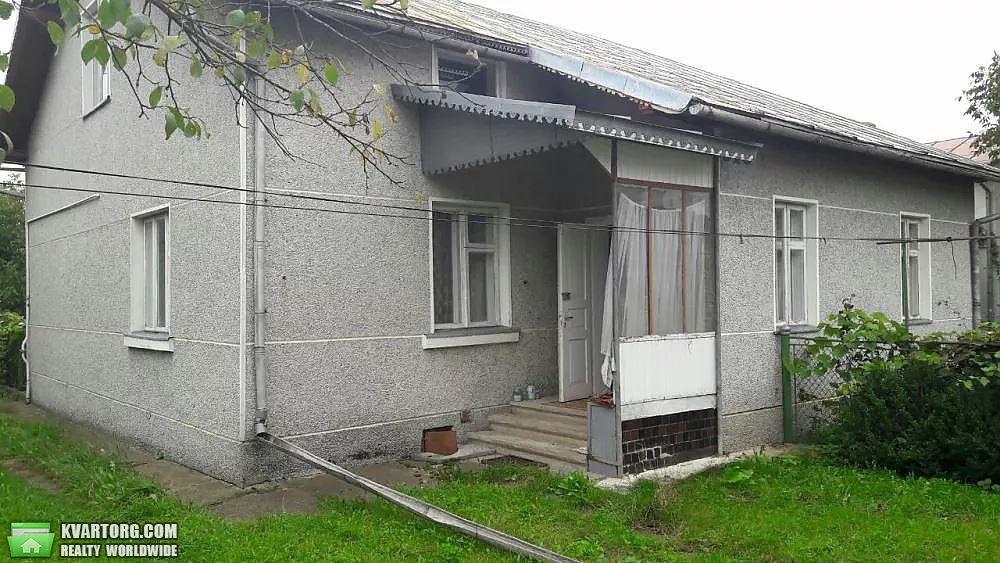 Sell house. Ивано-Франковск, Івасюка — photo 3