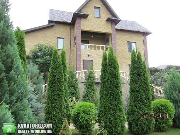 Rent out house. Киевская обл., Козин — photo 6