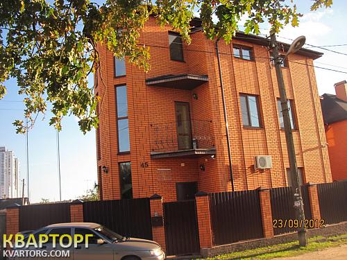 Rent out house. Киев, павленко — photo 1